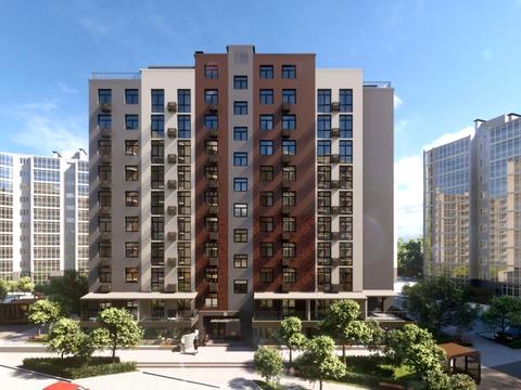 квартира за адресою Семена Палія вул., (Будинок 2)