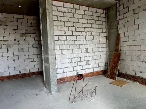 коммерческая по адресу Богдана Хмельницкого ул., 207-В