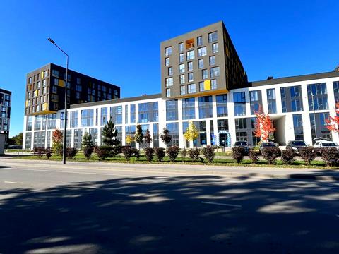 коммерческая по адресу Богдана Хмельницкого ул., 207-В