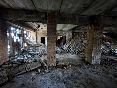 комерційна за адресою Київ, Берестейський просп. (Перемоги), 81