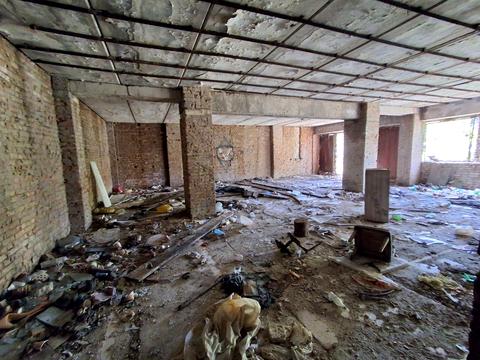 комерційна за адресою Берестейський просп. (Перемоги), 81