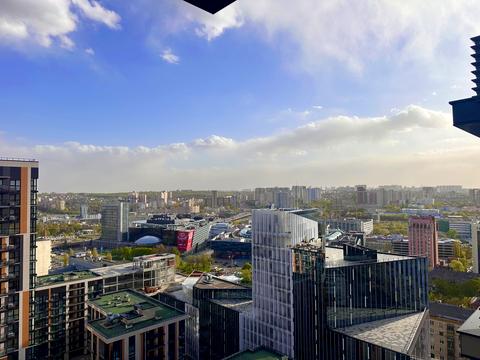 квартира за адресою Предславинська вул., 42