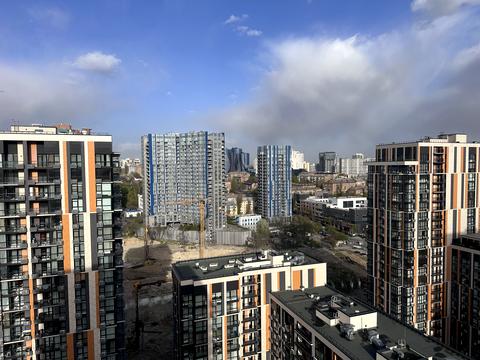 квартира за адресою Предславинська вул., 42