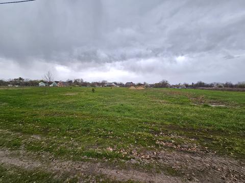 участок по адресу 