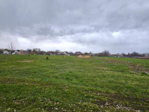 участок по адресу 