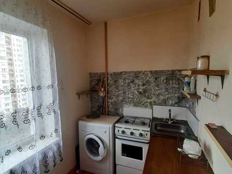 квартира за адресою Миколи Бажана просп., 7-В