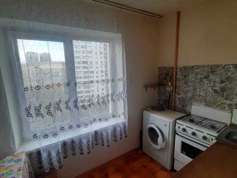 квартира за адресою Миколи Бажана просп., 7-В