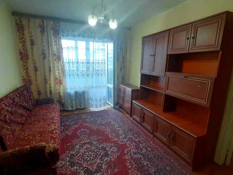 квартира за адресою Миколи Бажана просп., 7-В