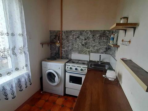 квартира по адресу Миколы Бажана просп., 7-В
