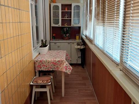 квартира по адресу Тополь-2 жилой массив ул., 43