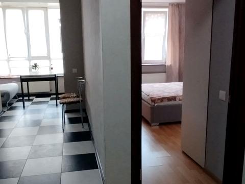 квартира за адресою Волошкова вул., 2