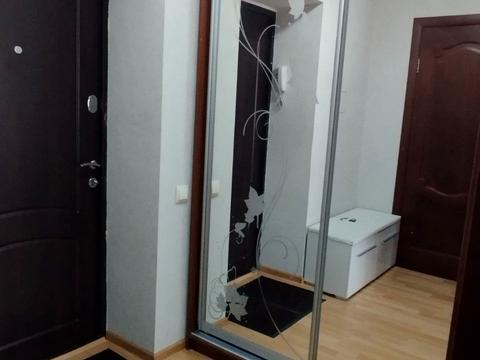 квартира за адресою Волошкова вул., 2