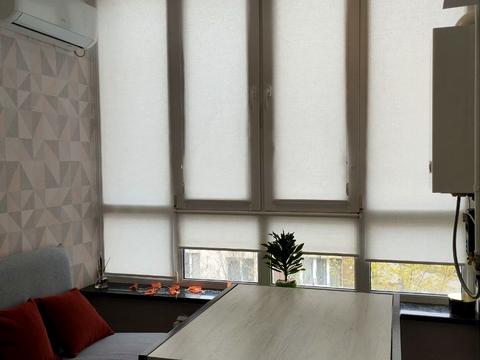 квартира за адресою Волошкова вул., 2