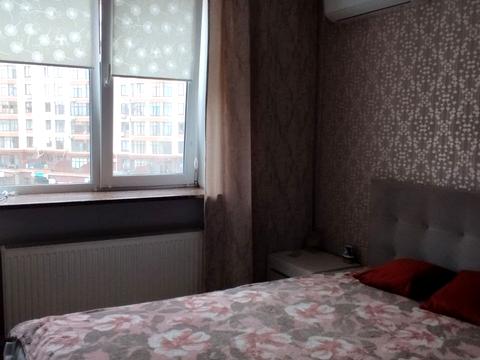 квартира за адресою Волошкова вул., 2