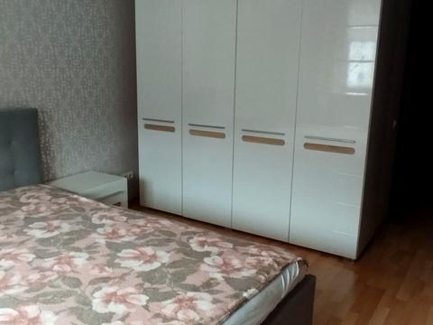 квартира за адресою Волошкова вул., 2