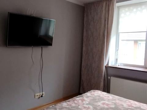 квартира за адресою Волошкова вул., 2