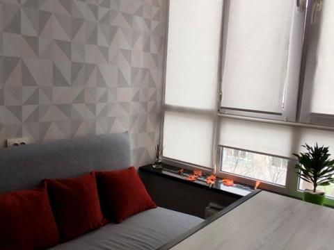 квартира за адресою Волошкова вул., 2