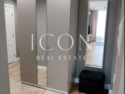 квартира по адресу Кахи Бендукидзе ул., 2