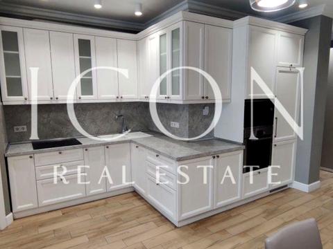 квартира по адресу Кахи Бендукидзе ул., 2