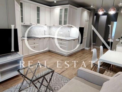 квартира по адресу Кахи Бендукидзе ул., 2