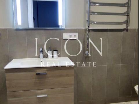 квартира по адресу Кахи Бендукидзе ул., 2