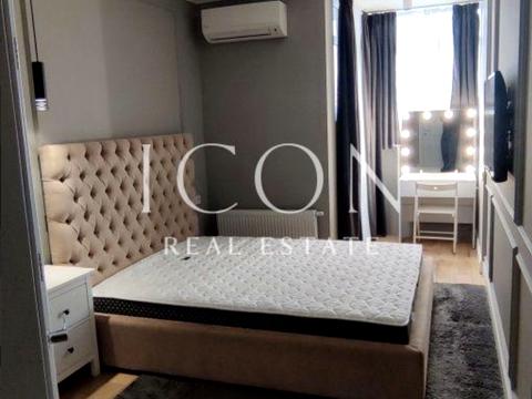 квартира по адресу Кахи Бендукидзе ул., 2