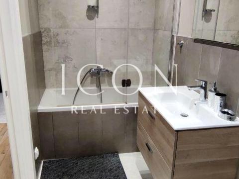 квартира по адресу Кахи Бендукидзе ул., 2