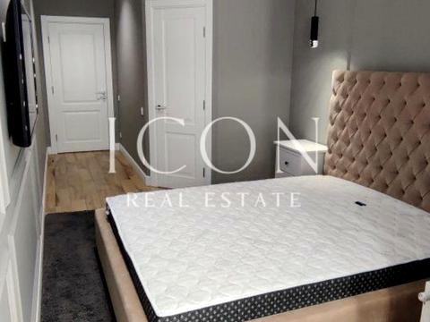 квартира по адресу Кахи Бендукидзе ул., 2