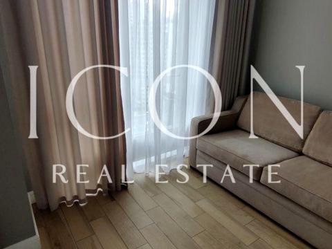 квартира по адресу Кахи Бендукидзе ул., 2