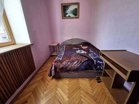 квартира по адресу Ивана Франко ул., 27