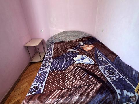 квартира по адресу Ивана Франко ул., 27