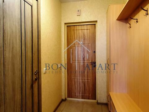 квартира по адресу Берковецкая ул., 6-Б