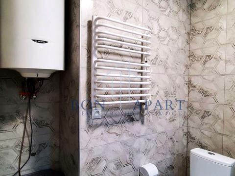 квартира по адресу Берковецкая ул., 6-Б