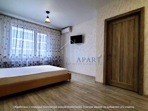 квартира по адресу Берковецкая ул., 6-Б