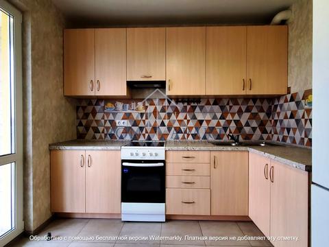 квартира по адресу Берковецкая ул., 6-Б