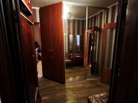 квартира по адресу Академика Барабашова ул., 38