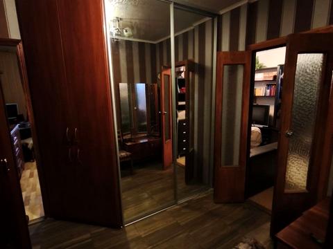 квартира по адресу Академика Барабашова ул., 38