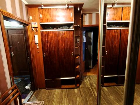 квартира по адресу Академика Барабашова ул., 38