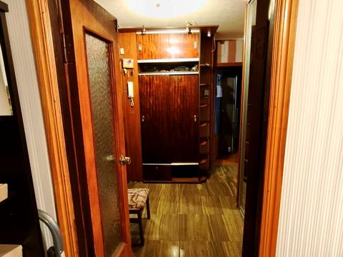 квартира по адресу Академика Барабашова ул., 38