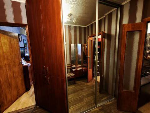 квартира по адресу Академика Барабашова ул., 38