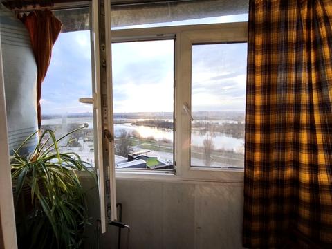 квартира по адресу Академика Барабашова ул., 38