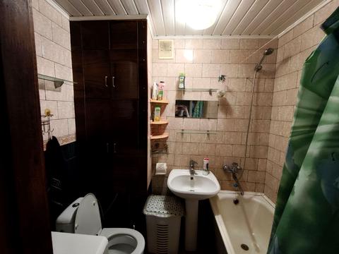 квартира по адресу Академика Барабашова ул., 38