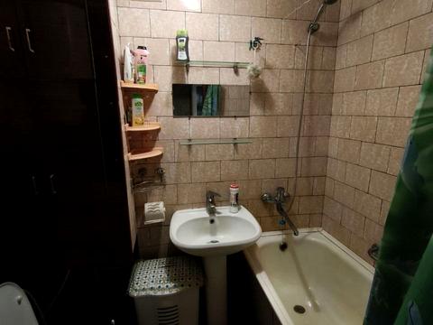 квартира по адресу Академика Барабашова ул., 38