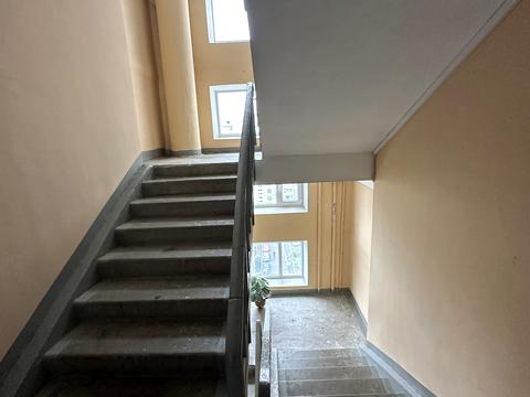 квартира по адресу Академика Барабашова ул., 38