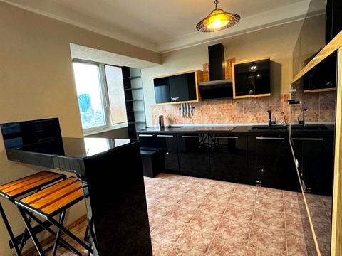 квартира за адресою Микільсько-Ботанічна вул., 6/8