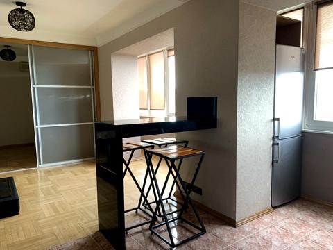 квартира за адресою Микільсько-Ботанічна вул., 6/8