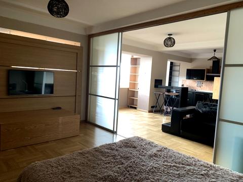 квартира за адресою Микільсько-Ботанічна вул., 6/8