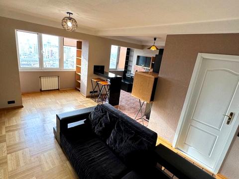 квартира за адресою Микільсько-Ботанічна вул., 6/8