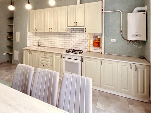 квартира по адресу Дача Ковалевского ул., 121 к1