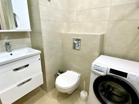 квартира по адресу Дача Ковалевского ул., 121 к1